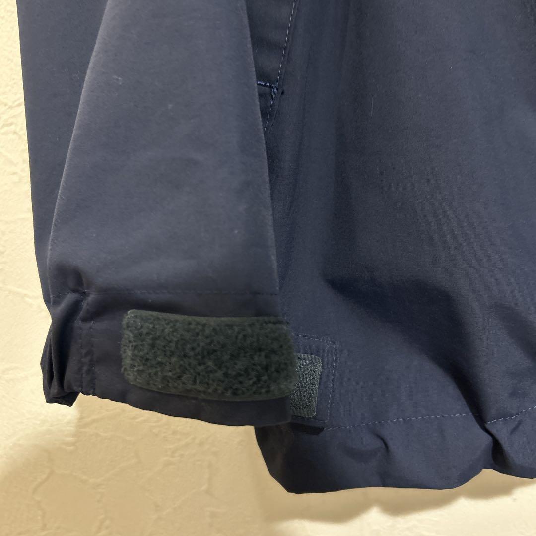 120cm THE NORTH FACE スクープ ジャケットマウンテンパーカー
