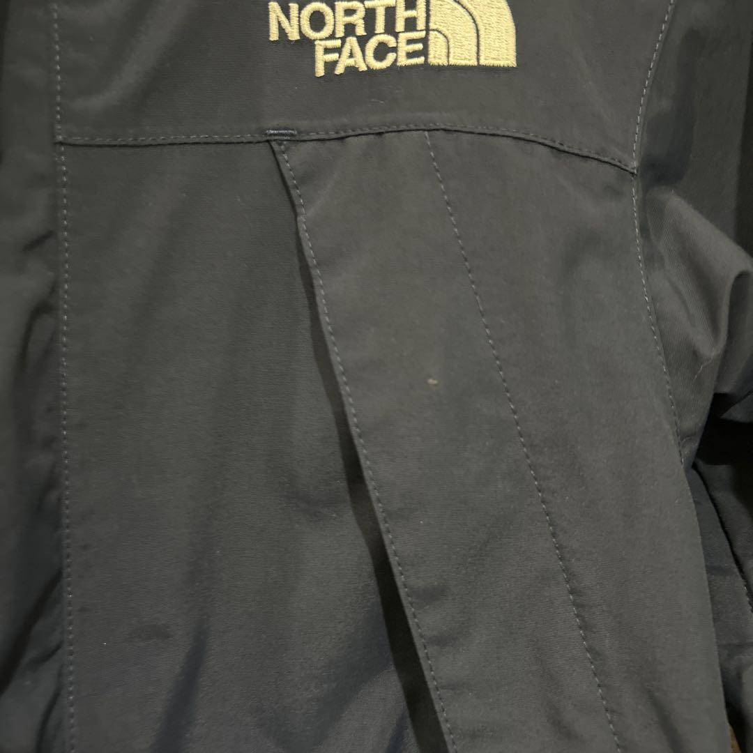 120cm THE NORTH FACE スクープ ジャケットマウンテンパーカー