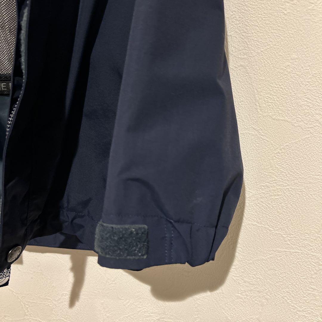 120cm THE NORTH FACE スクープ ジャケットマウンテンパーカー
