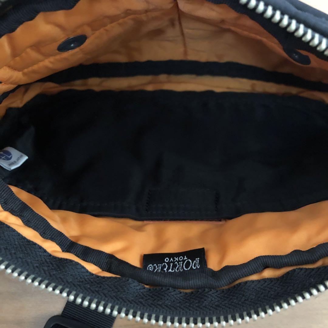 ポーター PORTER 吉田かばん ウエストバッグ