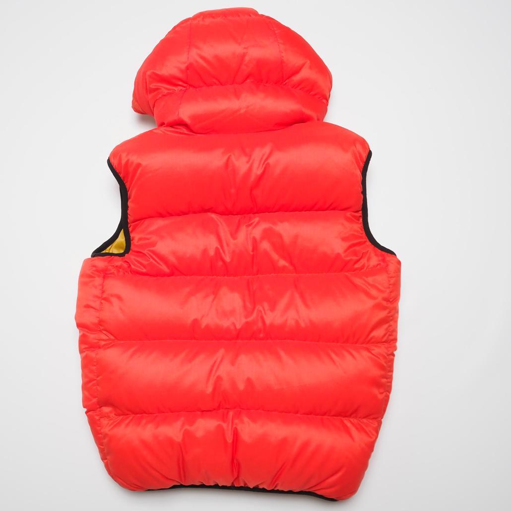 USA製 FEATHERED FRIENDS RETRO HOODED DOWN
