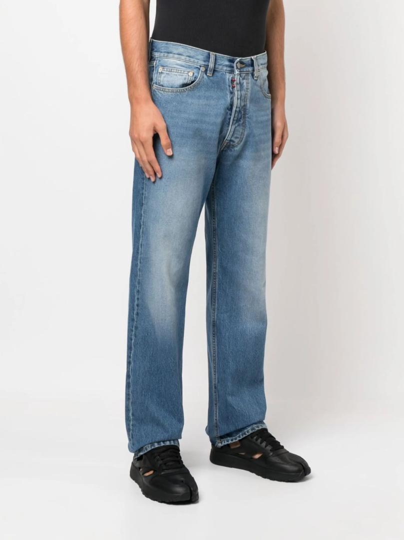 margiela マルジェラ デニムパンツ denim size30