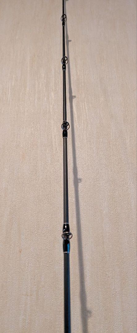 デプス　ヒュージカスタムH3S-76RF　薄傷　美品　超良品 10ヒュージカスタム 'H3S-76RF | イシグロ公式オンラインショップ