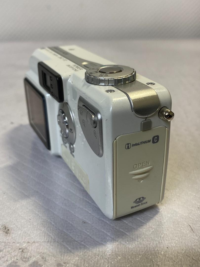 SONY DSC-P2#891 - メルカリ