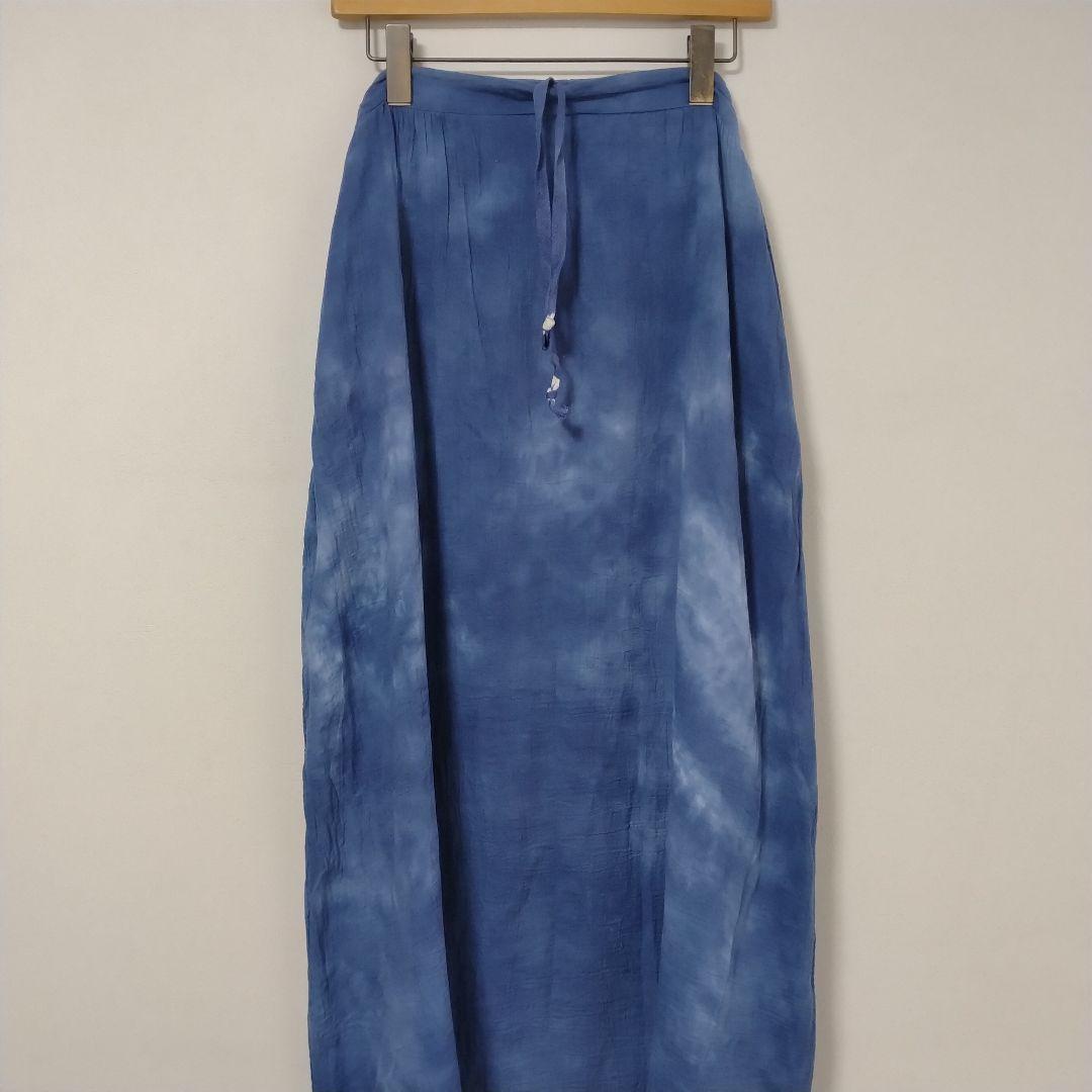 Deuxieme classe LOVE TANJANE ロングスカート