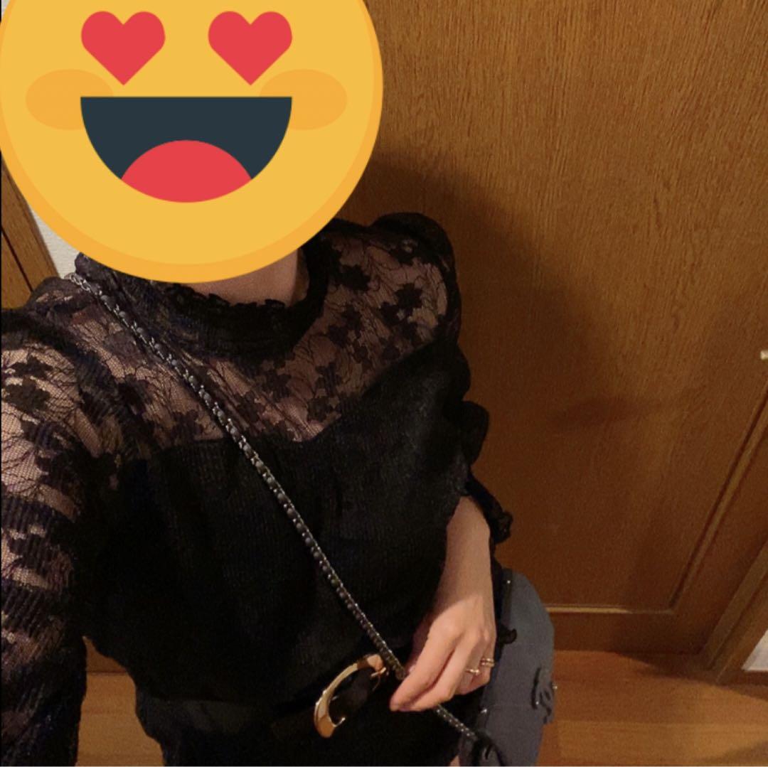 Chanel ショルダーバッグ (斜め掛け可能!Gカード付き!) 画像19
