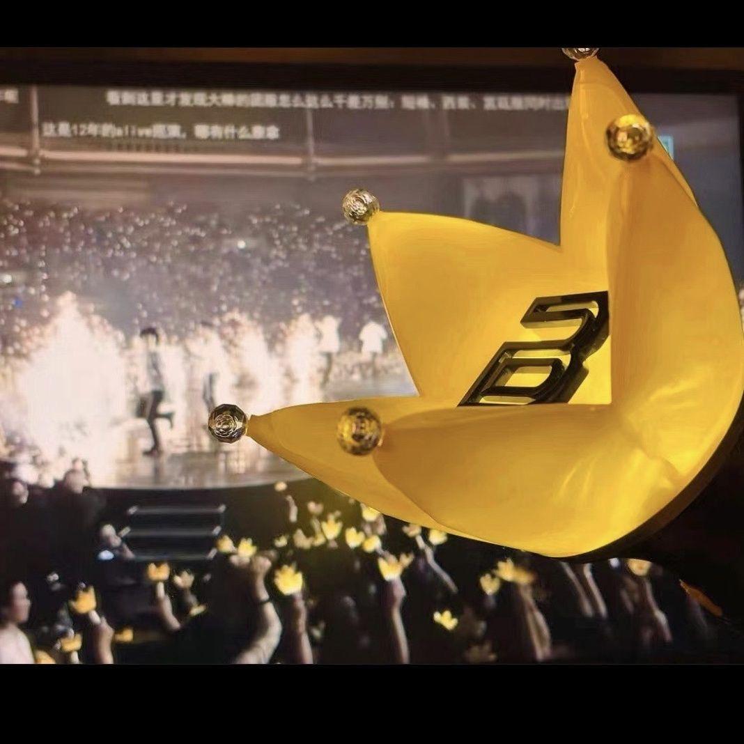 公式特典付き / G-DRAGON OFFICIAL LIGHT STICK 公式ペンライト