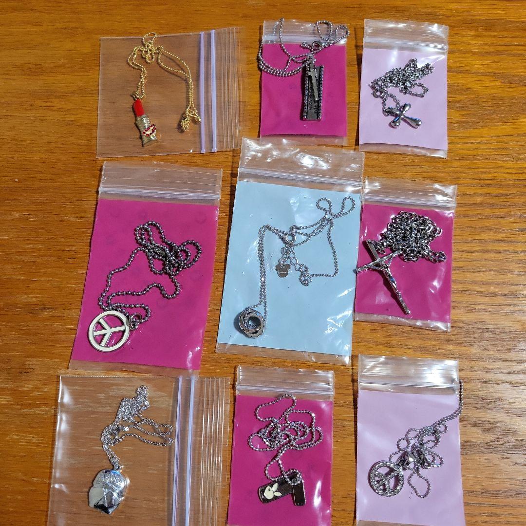 アクセサリーまとめ売り ② - メルカリ