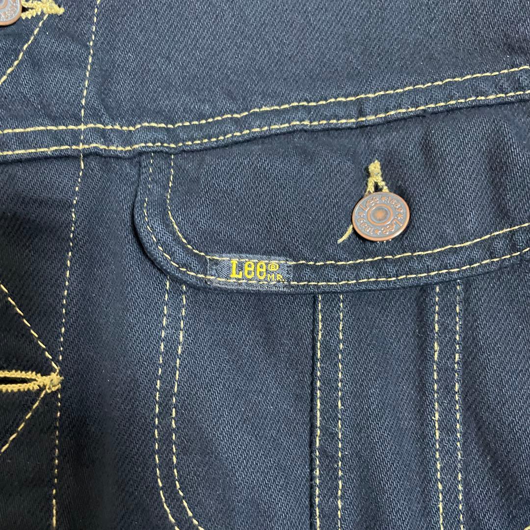 cote mer コートメール カスタムデニムジャケット 着物 cote mer コートメール カスタムデニムジャケット 着物