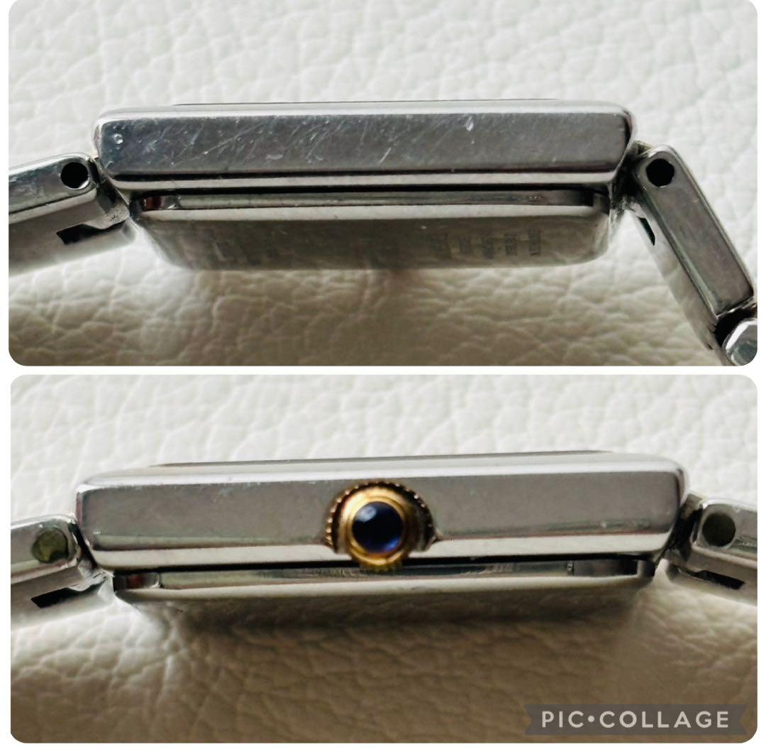 MCM ジバンシィ 腕時計 2本 セット 止まり ジャンク MCM ジバンシィ 腕時計 2本 セット 止まり ジャンク