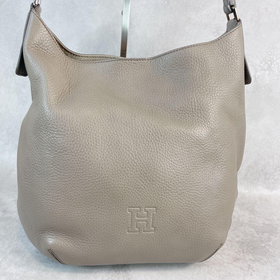 【新品未使用】HIROFU ヒロフ 本革ショルダーバッグ 保管袋付 楽天市場】HIROFU ヒロフ ワンショルダー ショルダーバッグ