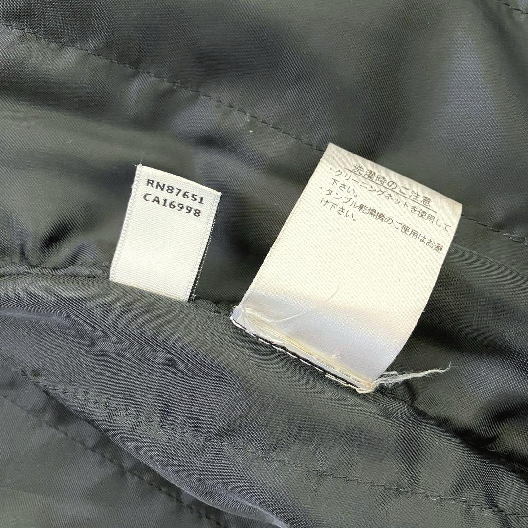 LACOSTE ラコステ ウールスタジアムジャンパー