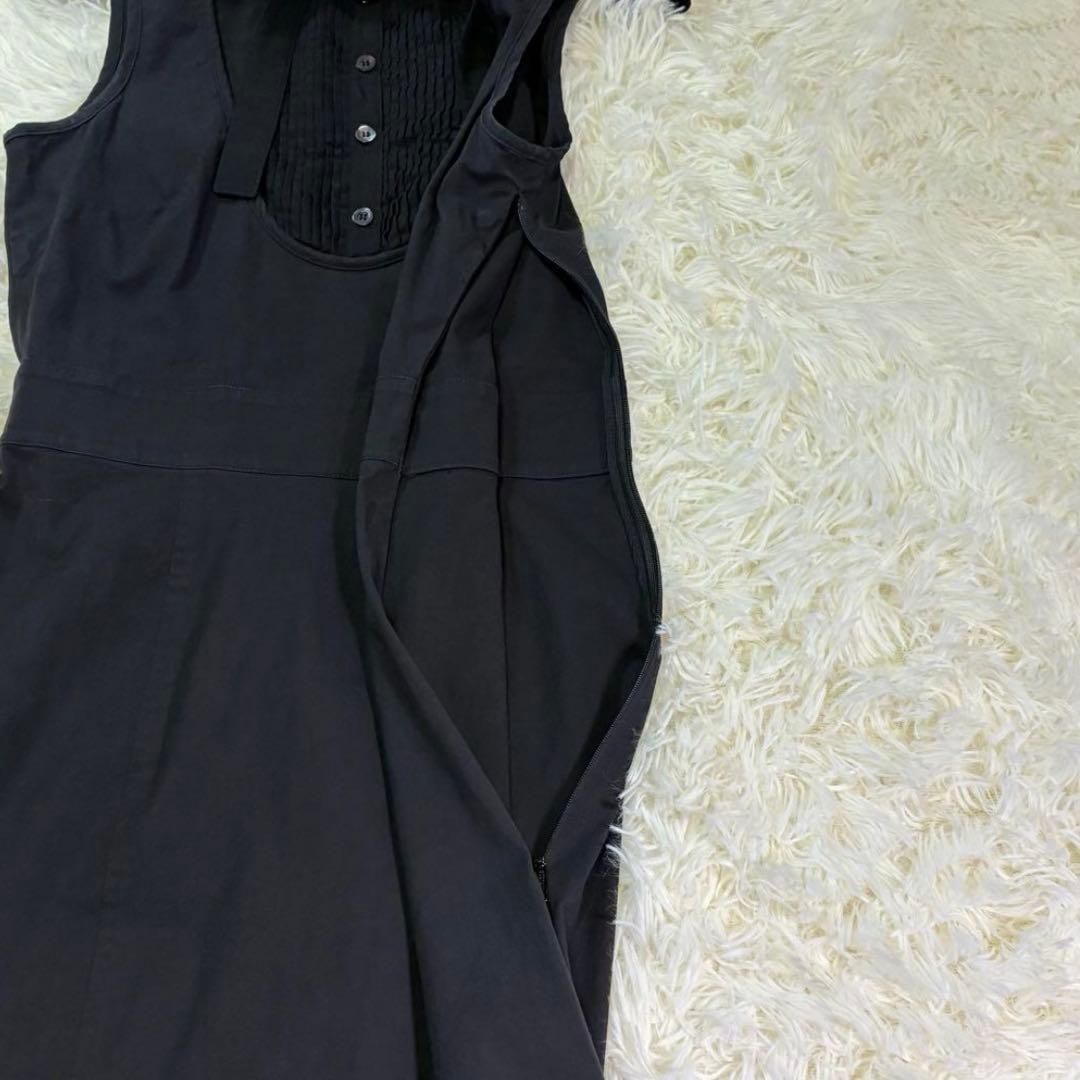 ワンピース ノースリーブ