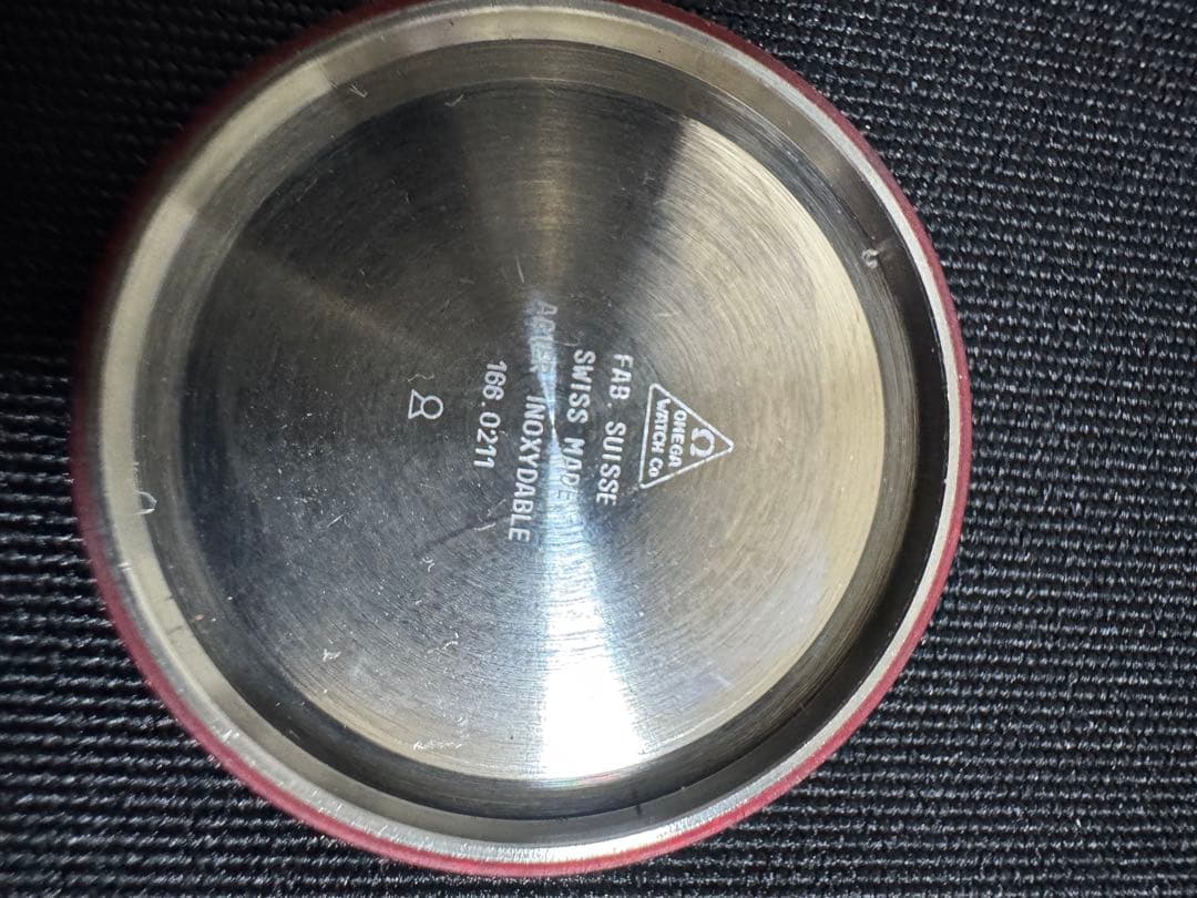 OMEGA SEAMASTER オメガ シーマスター アンティーク レトロ MEDICALDB_JP