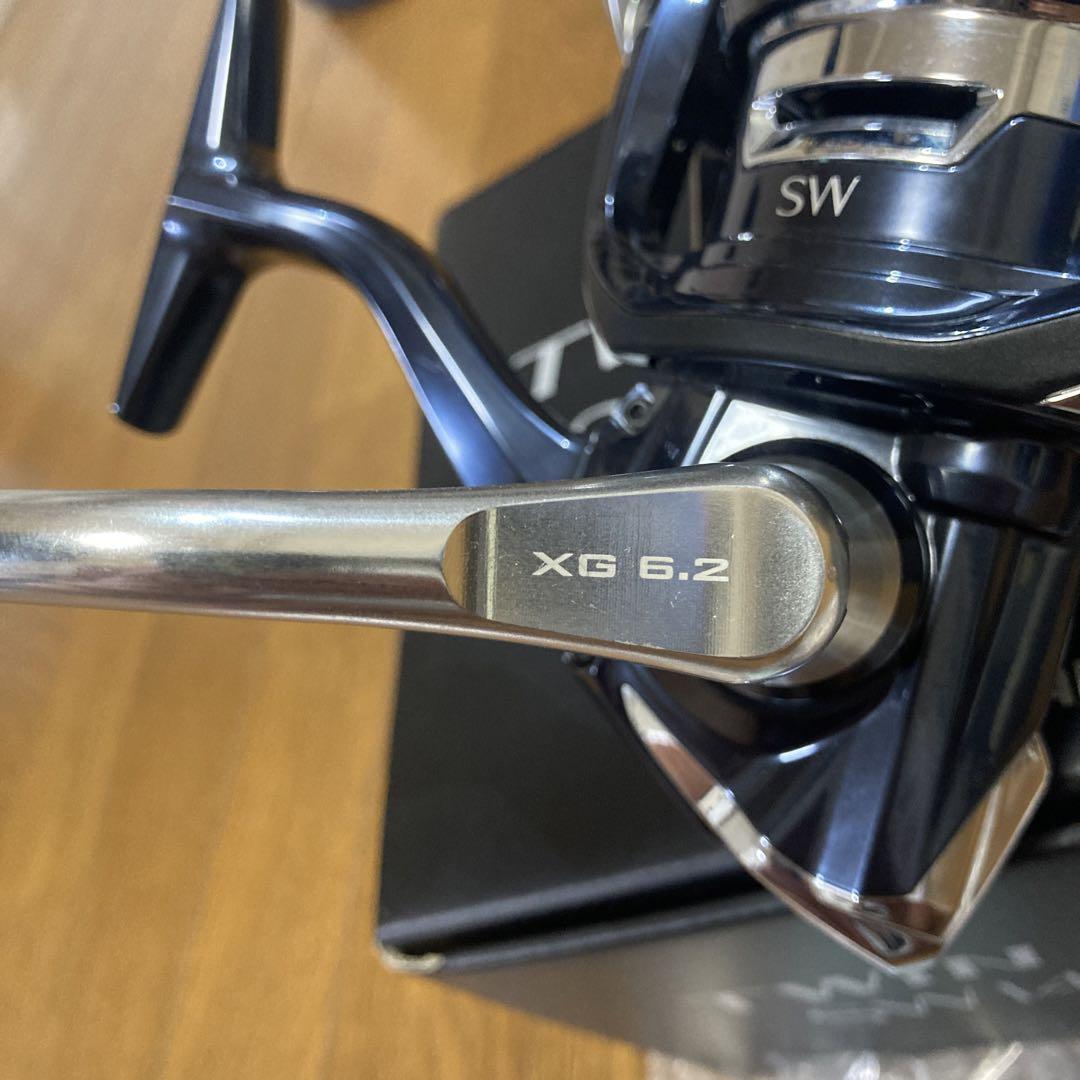 シマノ 21ツインパワーsw14000XG
