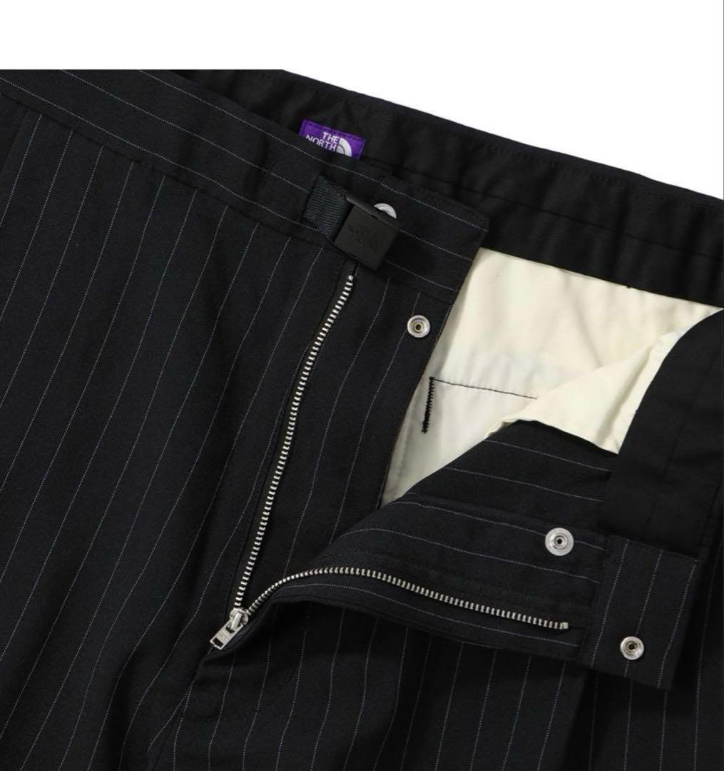 パンツ THE NORTH FACE Striped Field Pants