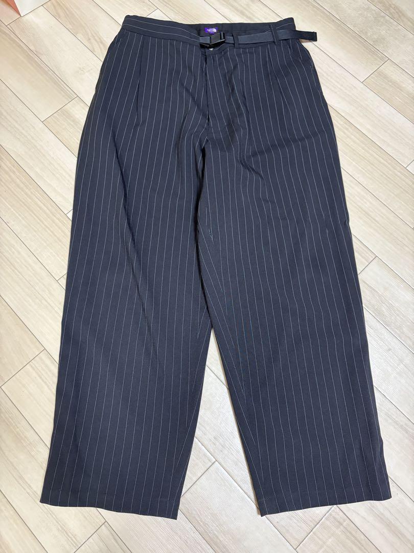 パンツ THE NORTH FACE Striped Field Pants