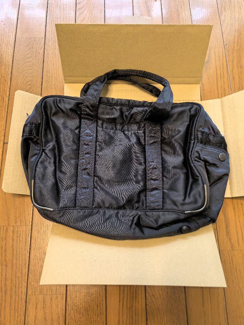 バッグ HeadPorter Tanker School Bag Navy (S)