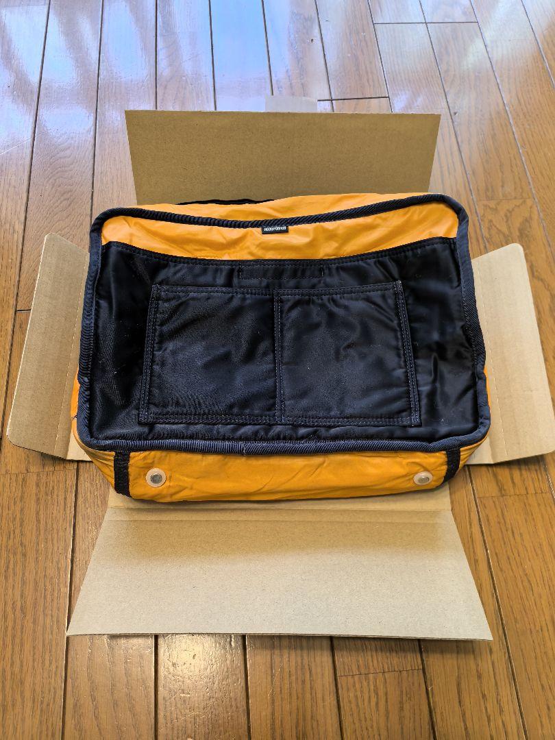 バッグ HeadPorter Tanker School Bag Navy (S)