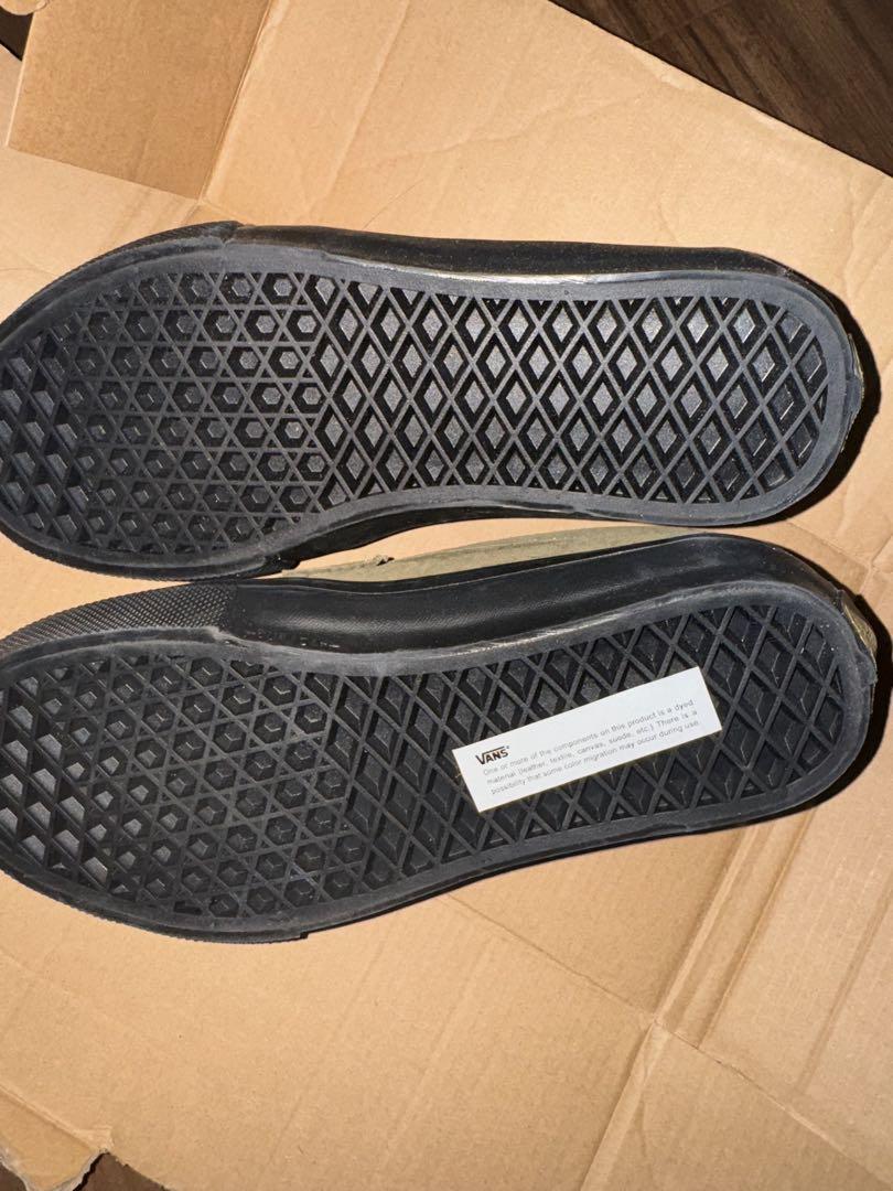 Vans Beatrice