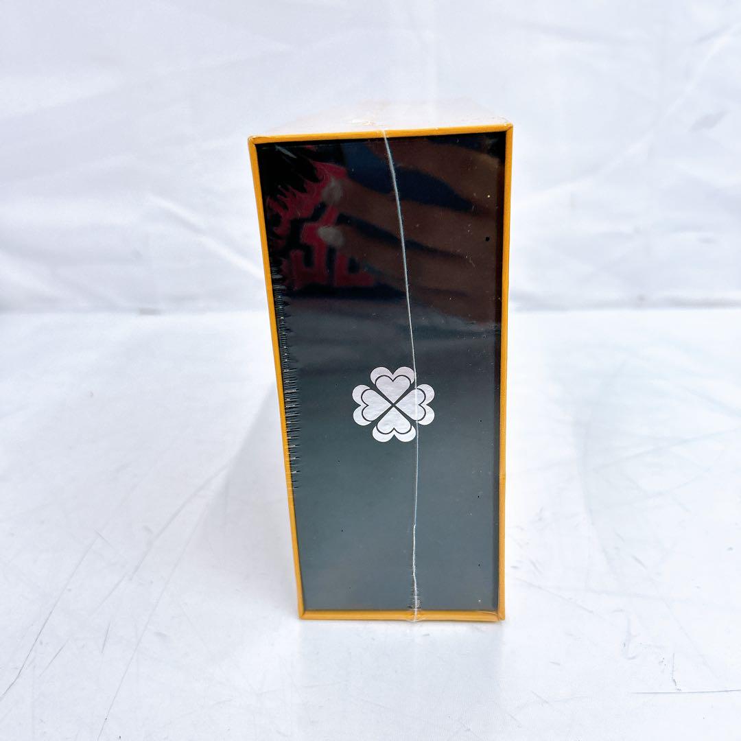 3SCM14 【未開封】GEMMOVE マルチイオナイザー 洗濯機用 現状品