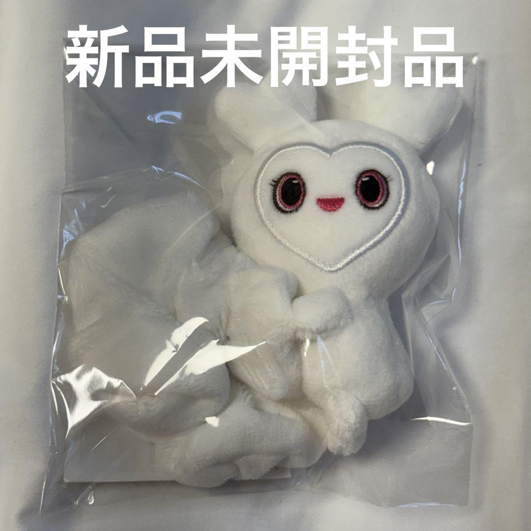新品未開封　TWICE ラブリーフォトカードホルダー　ダヒョン　ダブリー 新品未開封 TWICE ラブリーフォトカードホルダー ダヒョン