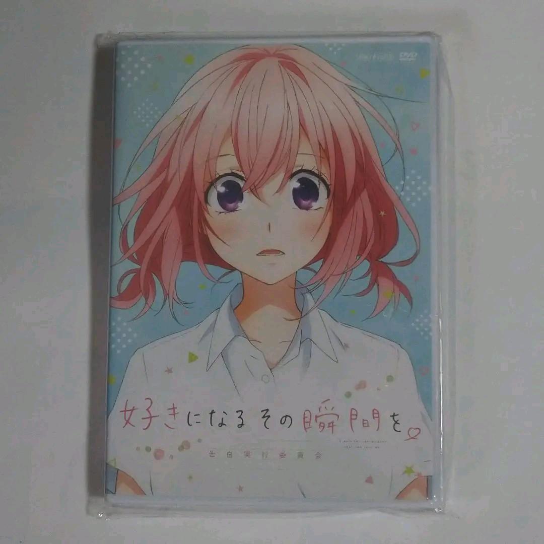 好きになるその瞬間を Dvd メルカリ 好きになるその瞬間を Dvd メルカリ