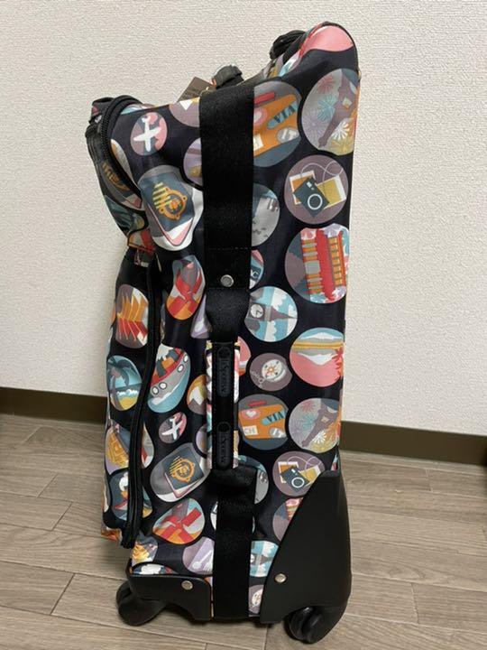 レスポートサック LeSportsac キャリーバッグ