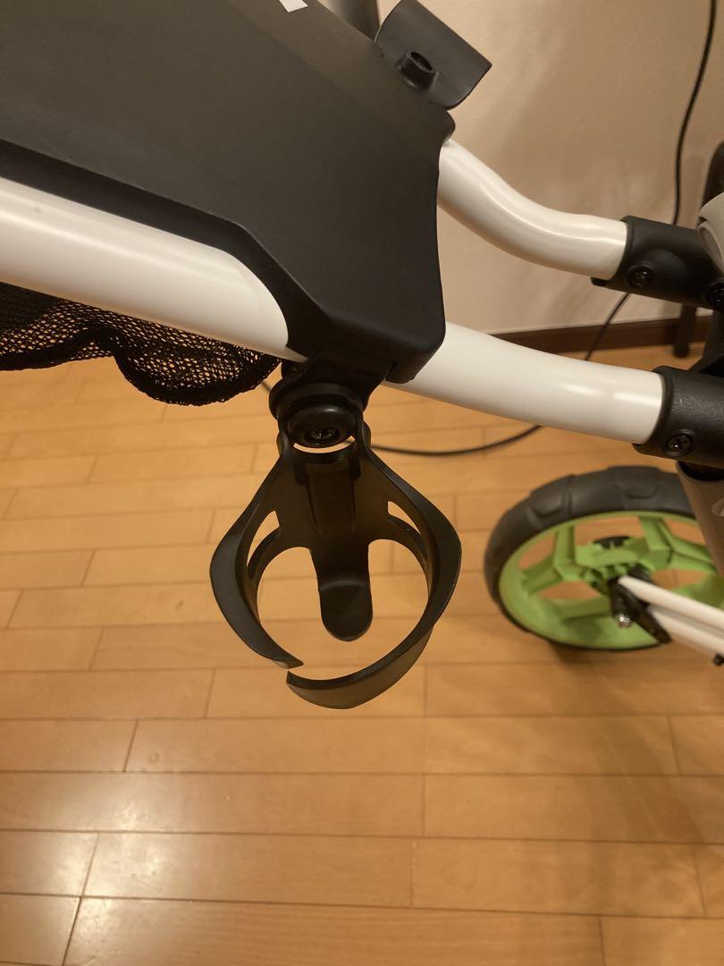 ゴルフカート　rovic RV2L