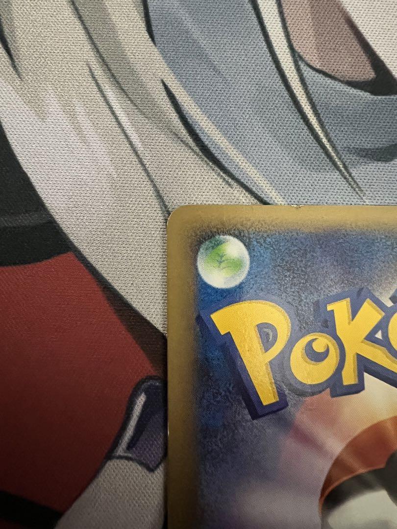 ピカチュウ ポケモンスクランブル