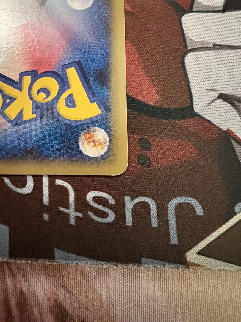ピカチュウ ポケモンスクランブル