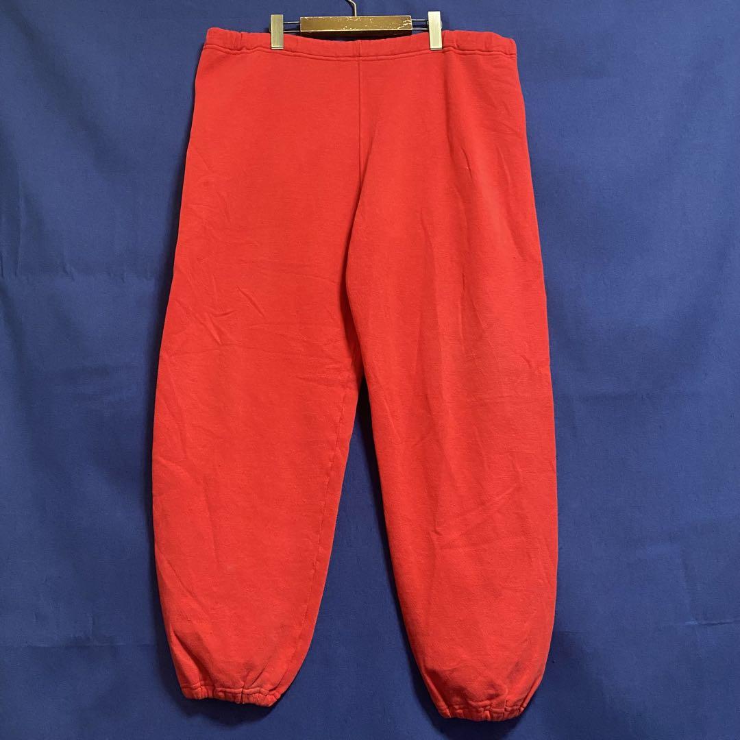 70s USA製 RUSSELLスウェットパンツ ヴィンテージ L