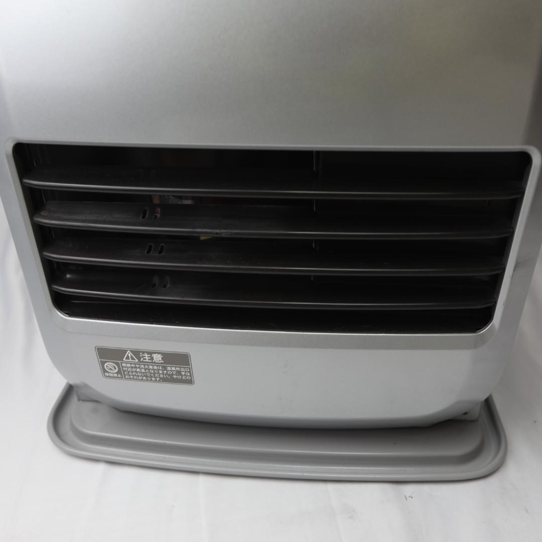 【美品】CORONA 石油ファンヒーター FH-G3215Y コロナ