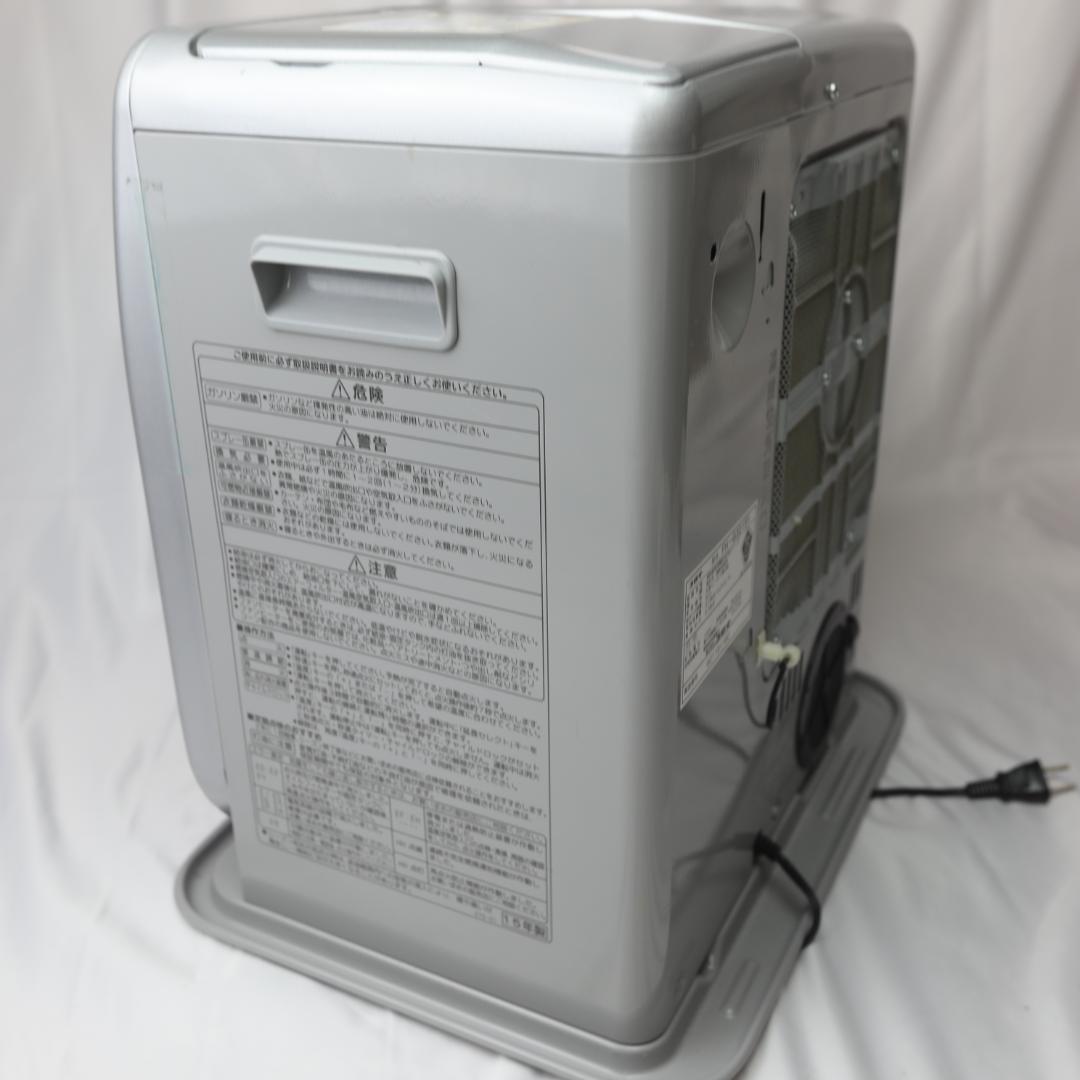 【美品】CORONA 石油ファンヒーター FH-G3215Y コロナ