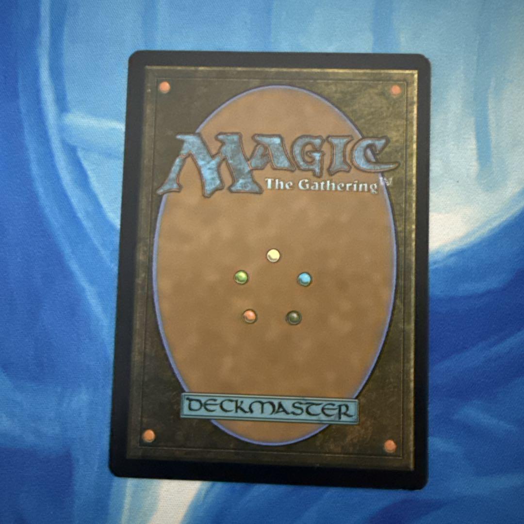 MTG アガサの魂の大釜 英語 - メルカリ