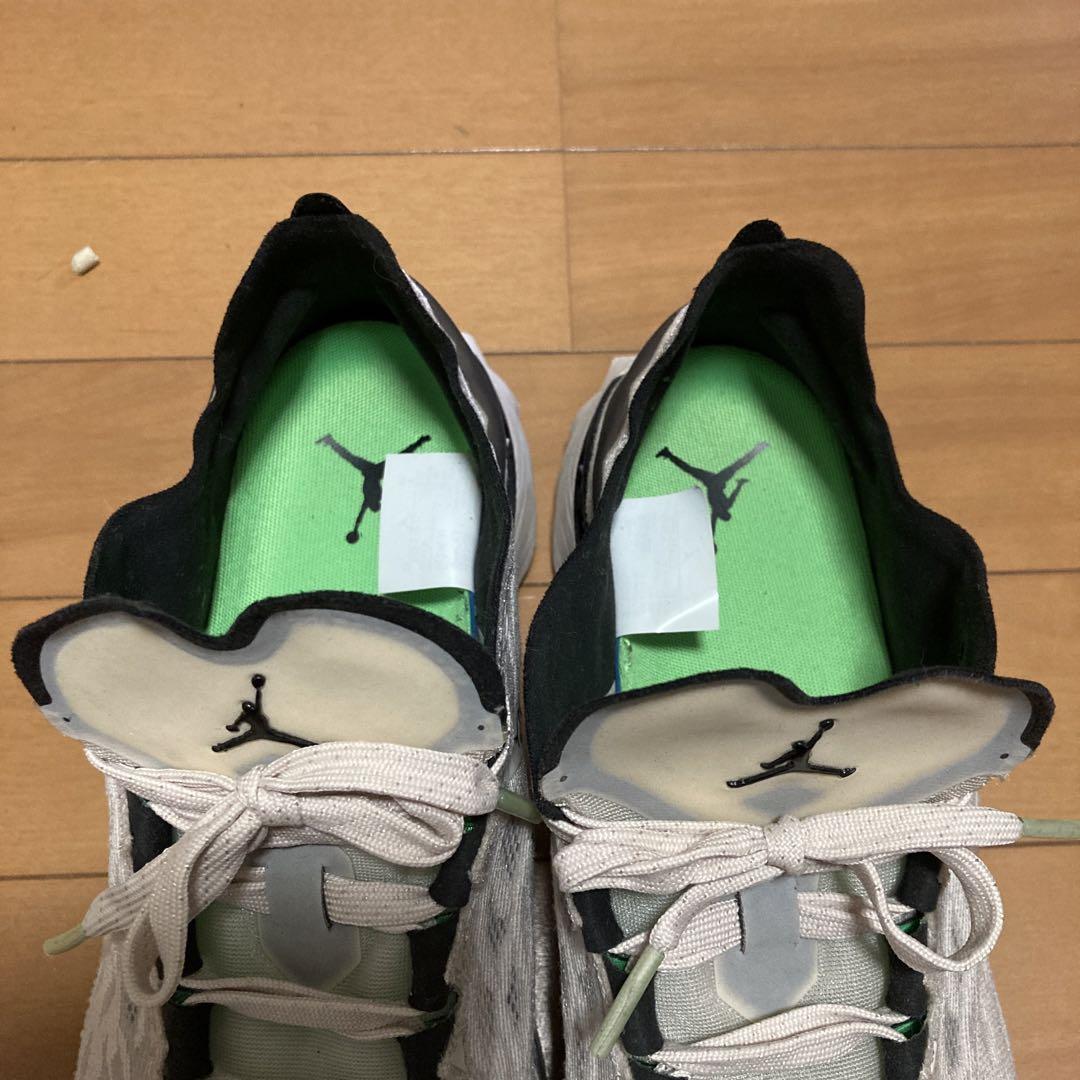 靴 NIKE JORDAN TRUNNER ULTIMATE  AIR JORDAN