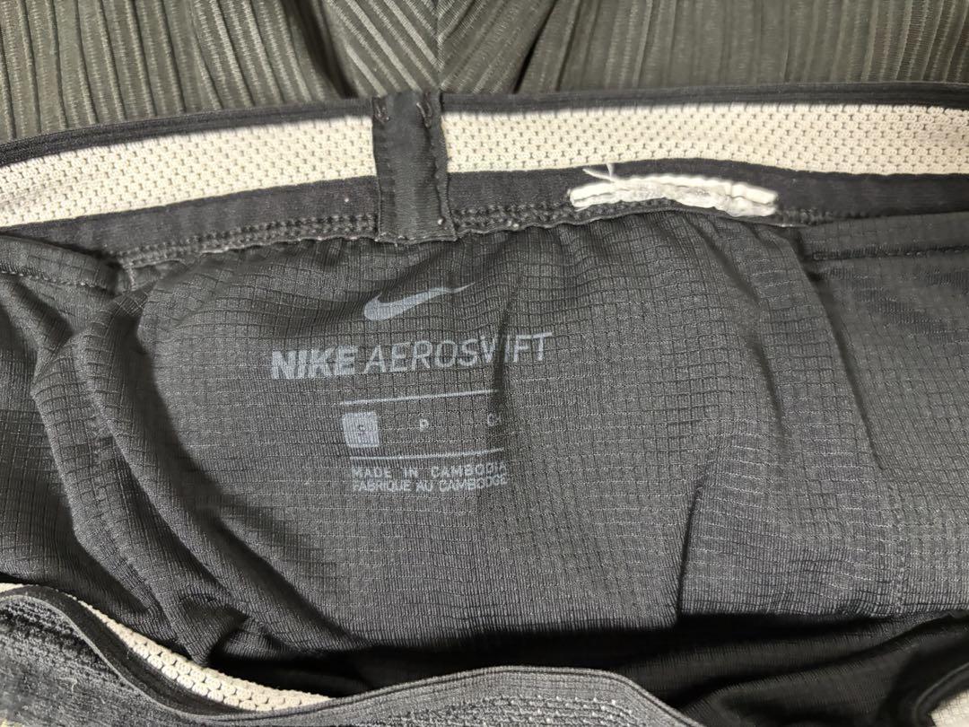 NIKE　エアロスイフト　Sサイズ　2枚セット
