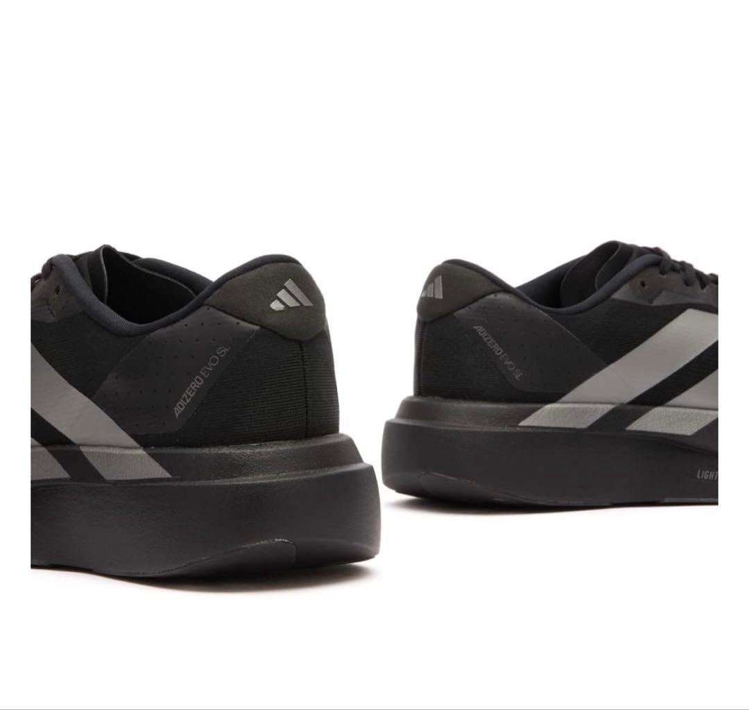 adidas Adizero EVO SL ランニングシューズ 24.5 adidas Adizero EVO SL ランニングシューズ 24.5