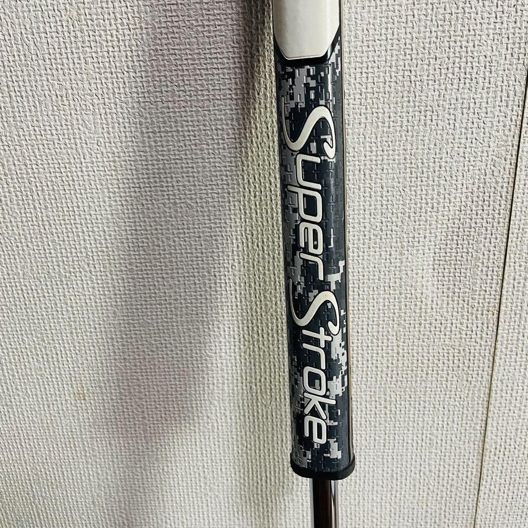 オデッセイ パター レディース ゴルフ オーワークス クラブ ゴルフクラ ブ