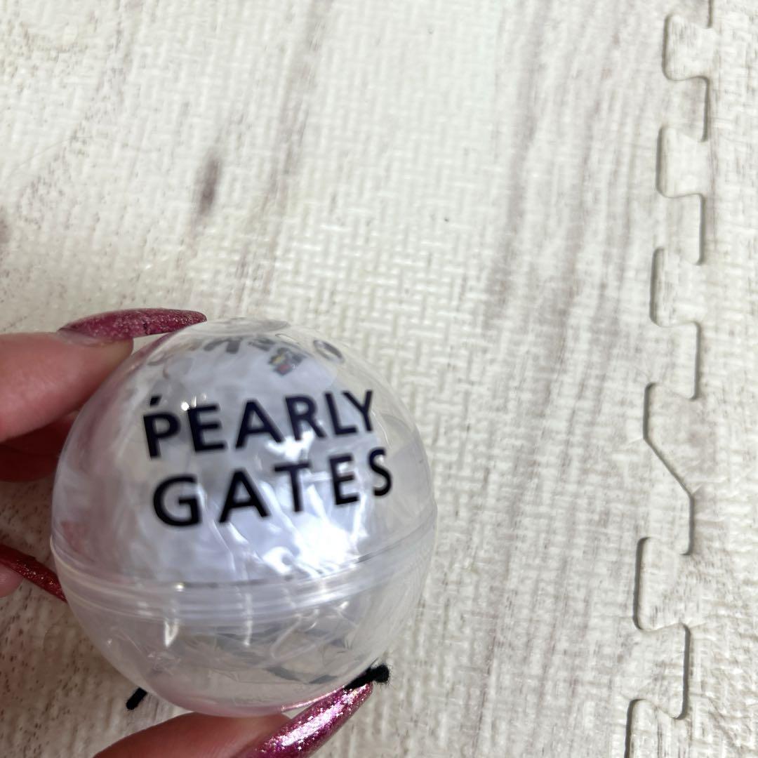 PEARY GATES正規品3点セット
