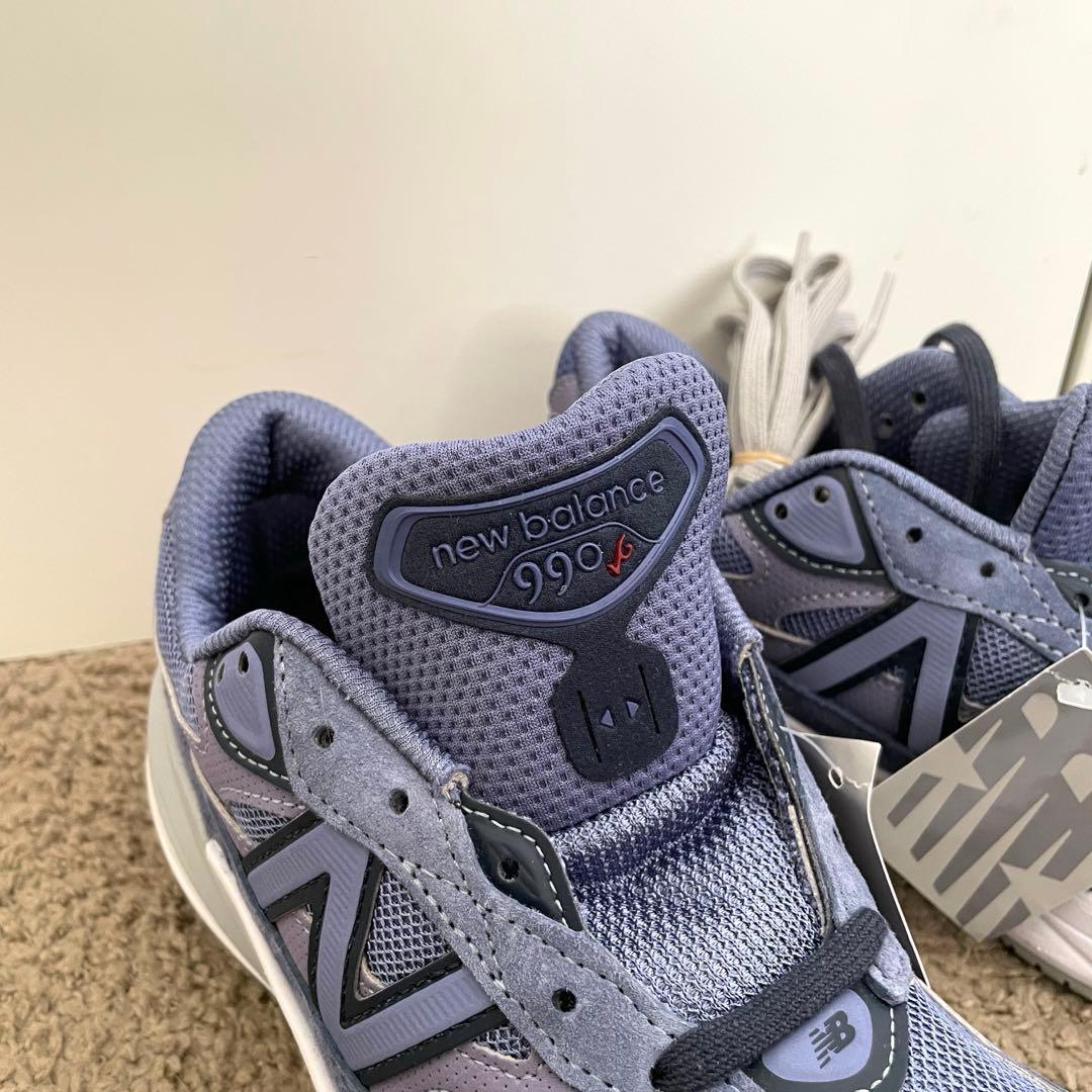 New Balance 990v6 New Balance 990v6