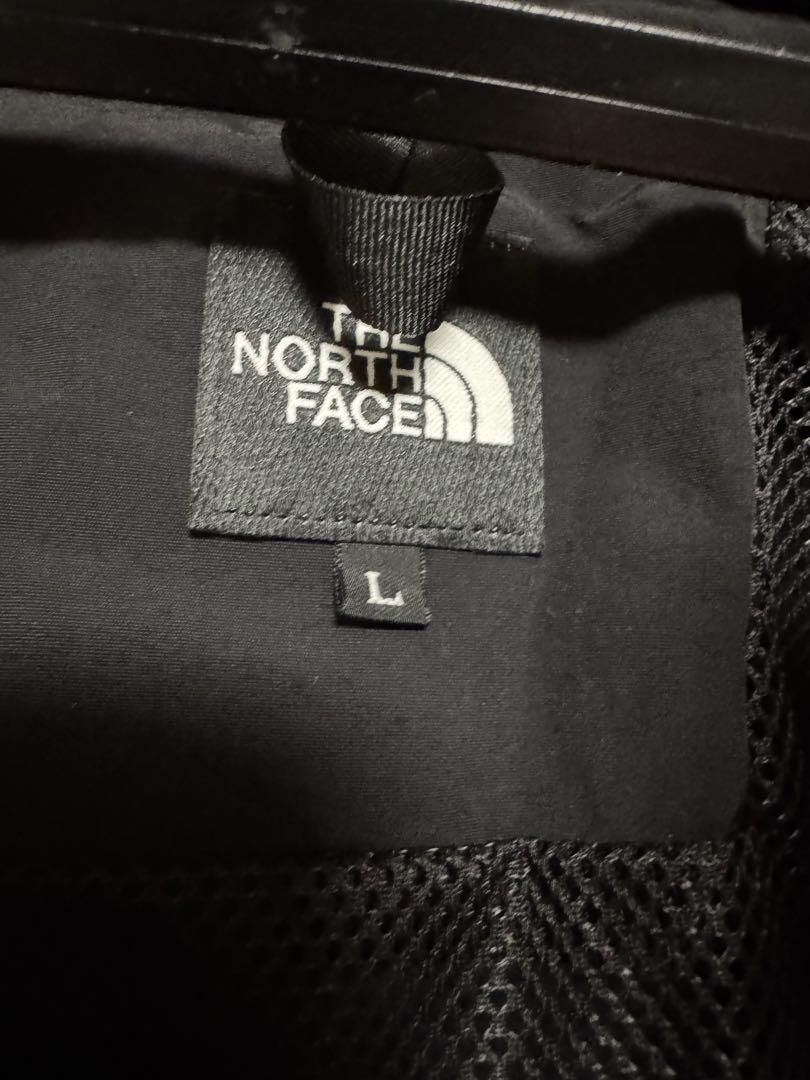 ジャケット・アウター The North Face Hydrena Wind Jacket L