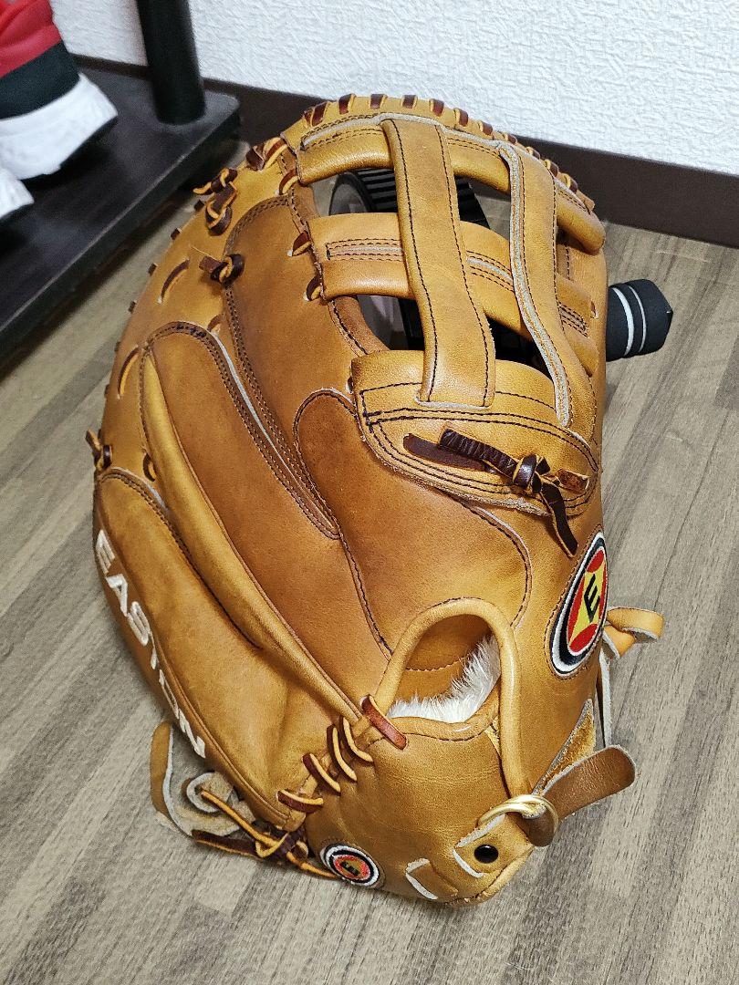 EASTON ファーストミット