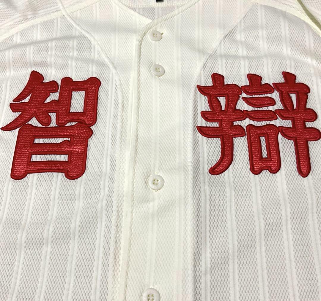 未使用】智辯和歌山 智弁和歌山高等学校 硬式野球部ユニフォーム