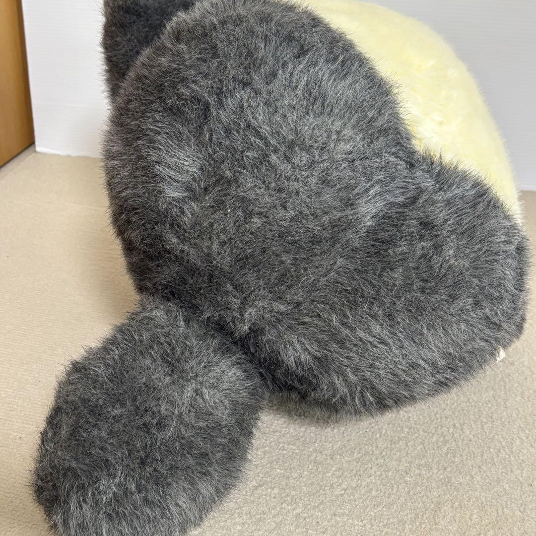 特大サイズ　トトロ ぬいぐるみ サン・アロー製　高さ約50cm