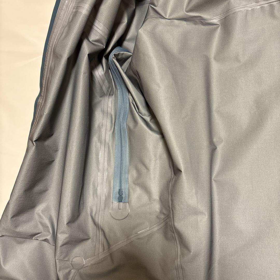 ジャケット・アウター arc'teryx beta ar jacket neptune