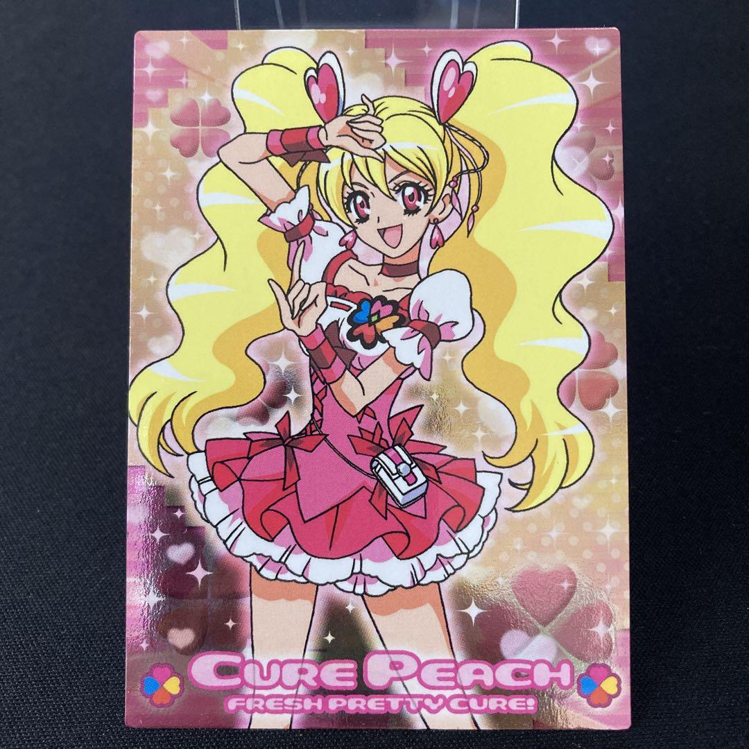 キャンバスアートボード（上巻） / プリキュアシリーズ20周年