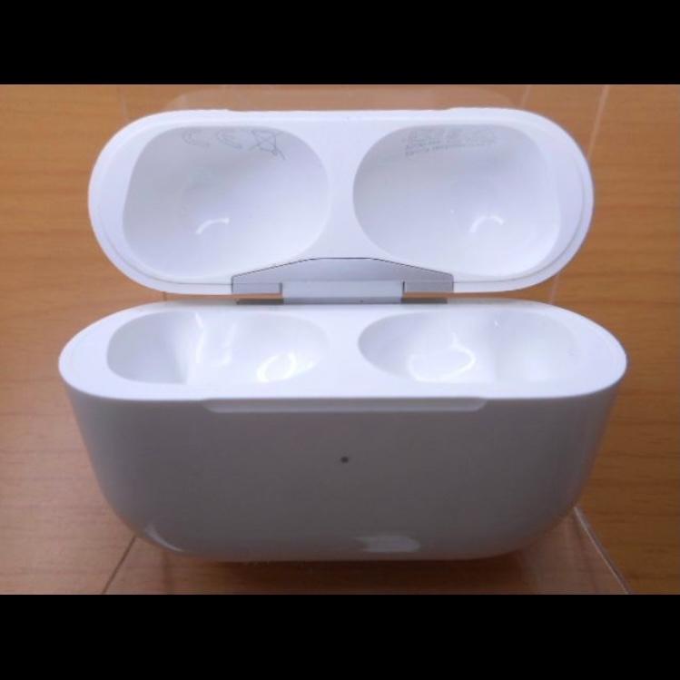 エアーポッズプロ新品 充電ケース Apple国内正規品 AirPods Pro