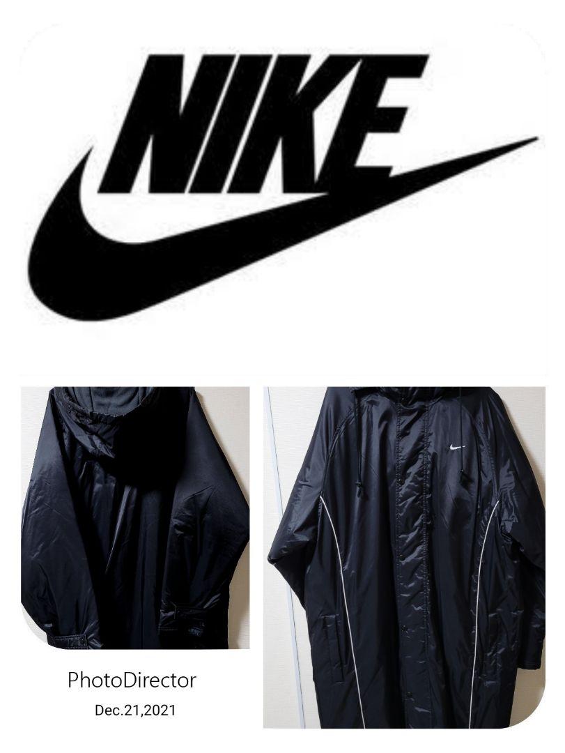 安い在庫 NIKE アウター メンズ ジャケット 5yWtX-m84791162105 ナイキ ロングコート ベンチコート 低価SALE