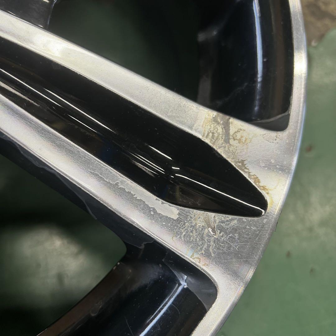 中古アルミ15Ｘ4.5　ダイハツ純正、タント、ムーブ、キャスト、ウェイクなど
